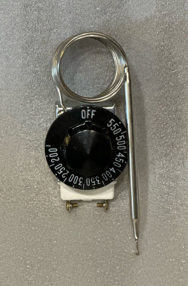Thermostat Assembly