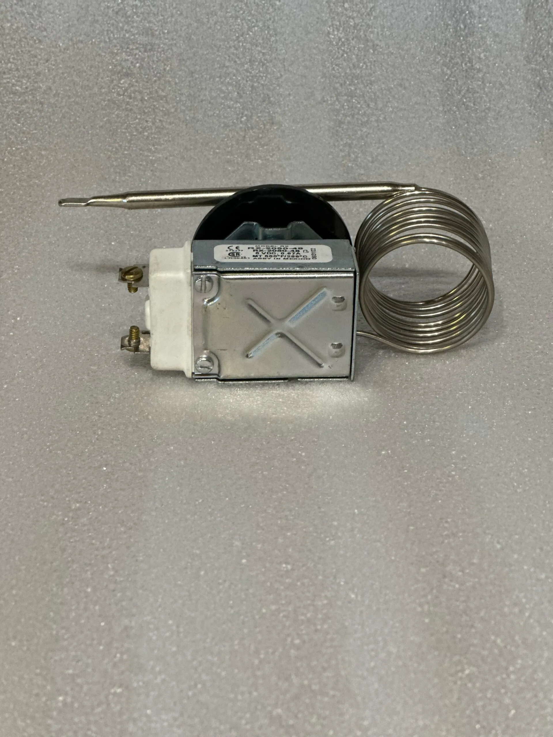 Thermostat Assembly - Image 2