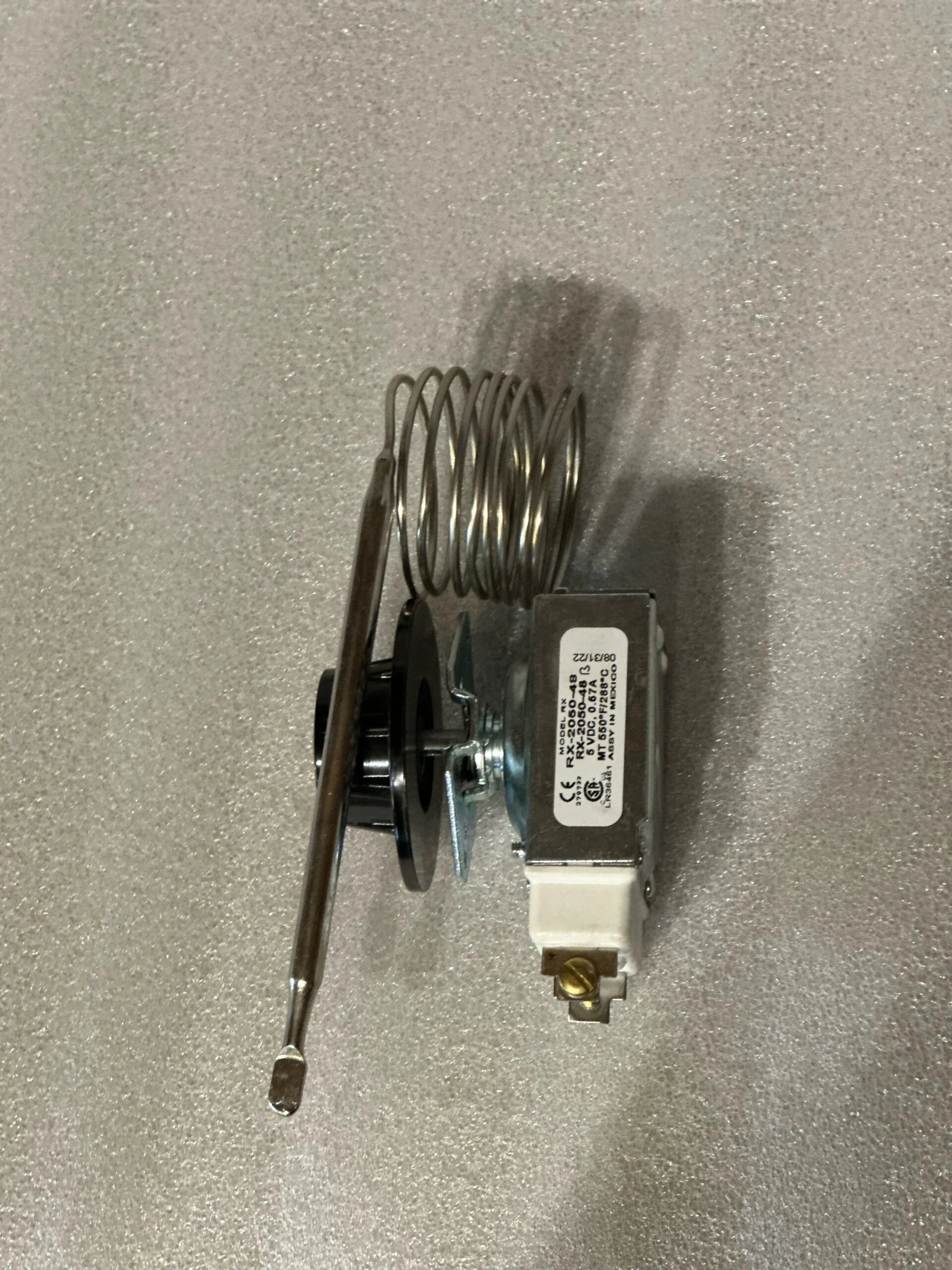 Thermostat Assembly - Image 3