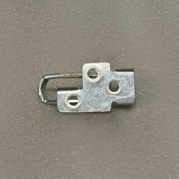 Door Latches