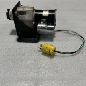 Hog/Lamb/Roast Rotisserie Motor and Mount