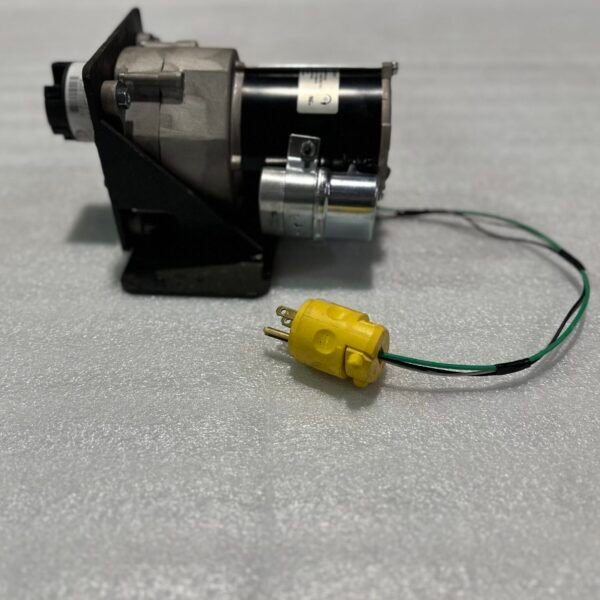 Hog/Lamb/Roast Rotisserie Motor and Mount