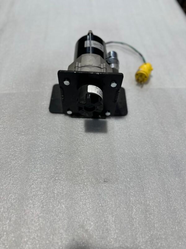 Hog/Lamb/Roast Rotisserie Motor and Mount - Image 3