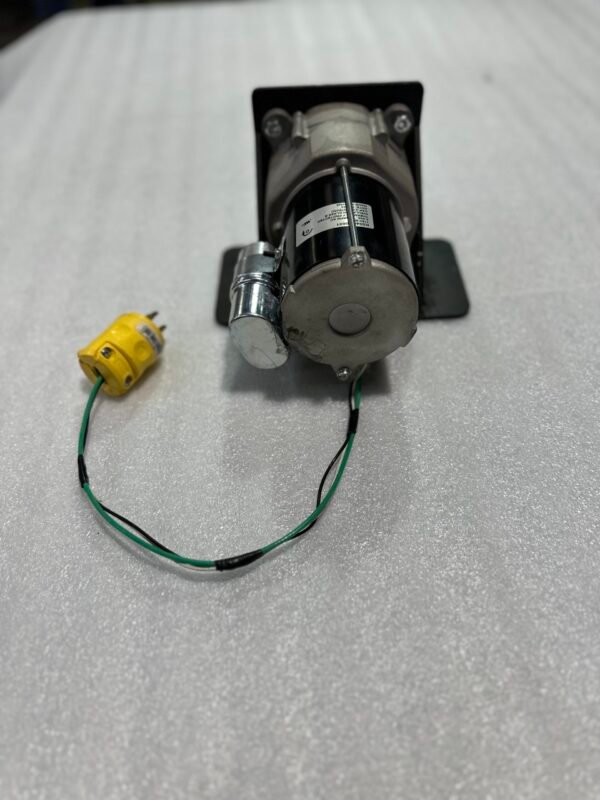 Hog/Lamb/Roast Rotisserie Motor and Mount - Image 4