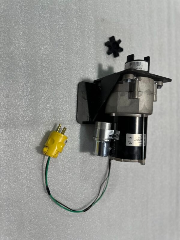 Hog/Lamb/Roast Rotisserie Motor and Mount - Image 5