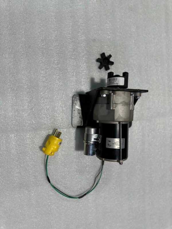 Hog/Lamb/Roast Rotisserie Motor and Mount - Image 6