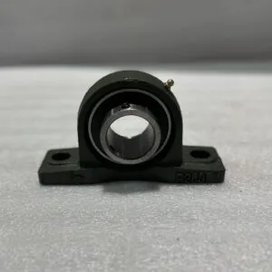 Model 600 Pillow Block Bearings