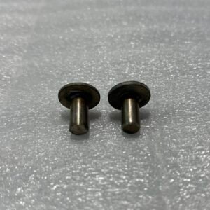 Chain buttons