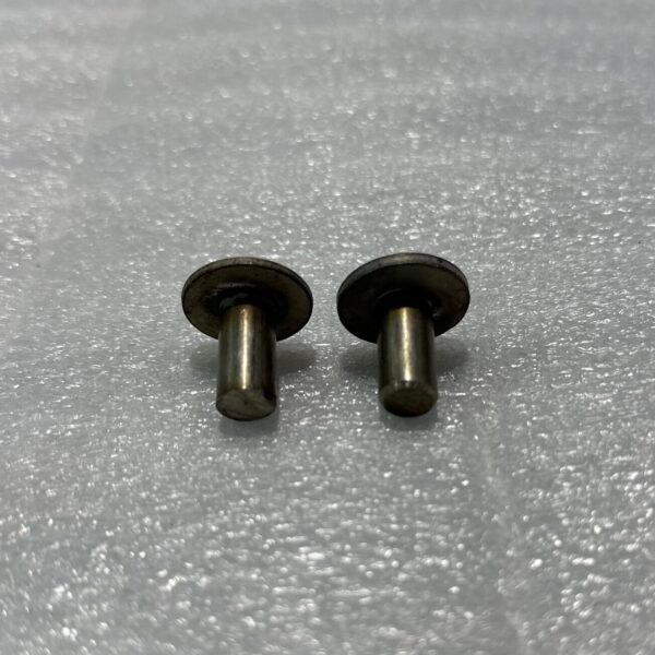 Chain buttons