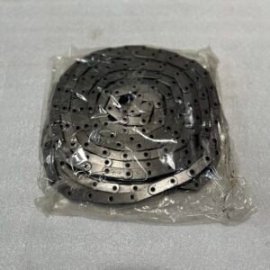 Corn Roaster Chain