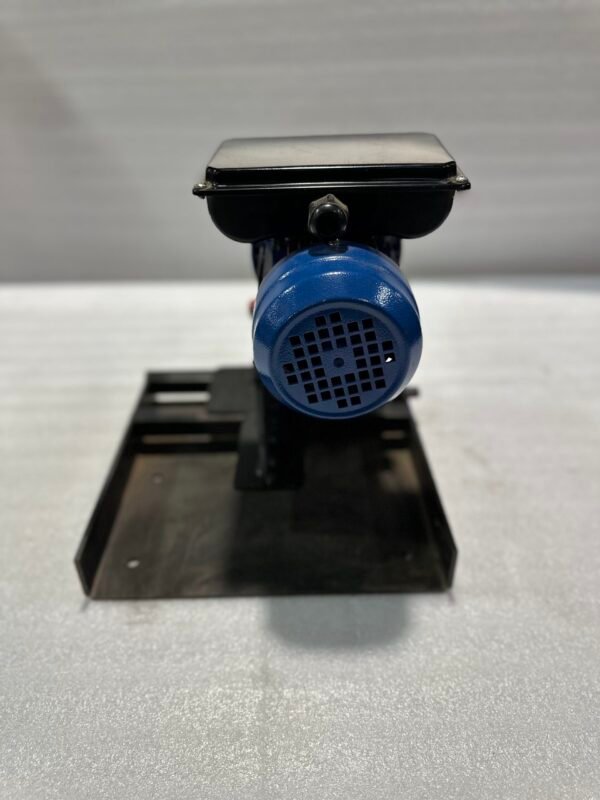 Corn Roaster Motor and Mount - Image 4