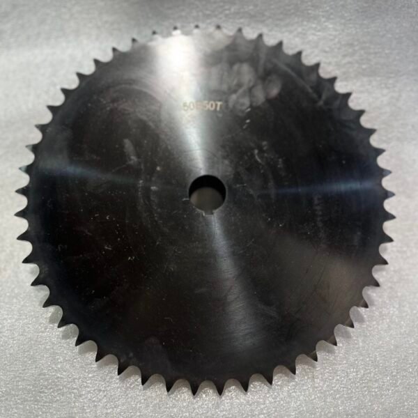 50B50 Sproket