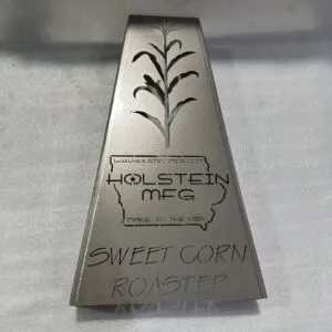 Motor Cover and Gear Shield