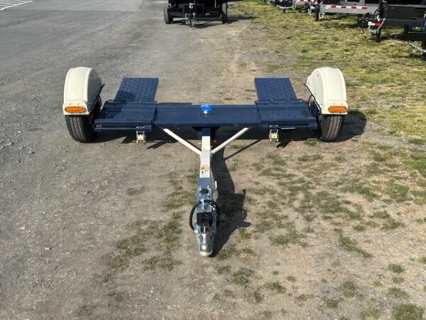 Master Tow 80″ Tow Dolly – Hydraulic Disc Brakes - Image 7