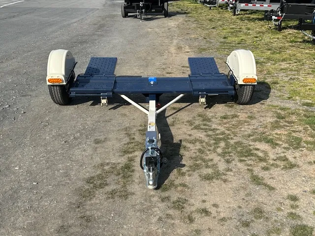 Master Tow 80″ Tow Dolly – Hydraulic Disc Brakes - Image 7