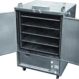 Model 444 Convection Smoker