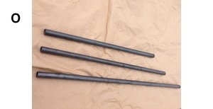 Burner Pipes