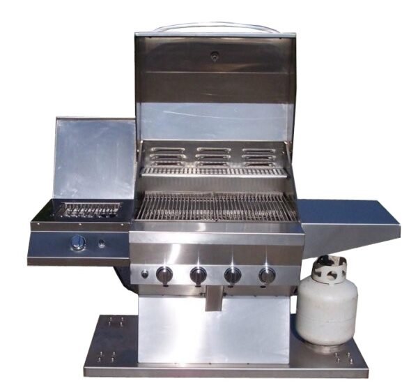 Pitfire Grill - Image 7