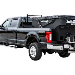 SaltDogg In Bed Salt Spreader 2 Cubic Yard – SHPE2000