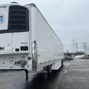 2023 CIMC COOL GLOBE R8000B 53FT REEFER FOR SALE