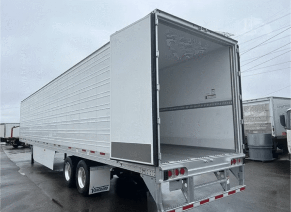 2023 CIMC COOL GLOBE R8000B 53FT REEFER FOR SALE - Image 12