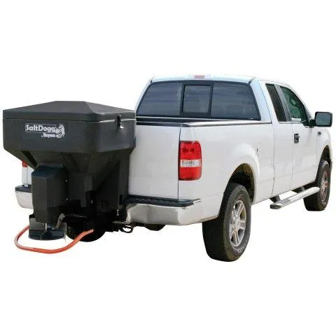SaltDogg 8 Cubic Foot Tailgate Spreader – TGS03 - Image 2