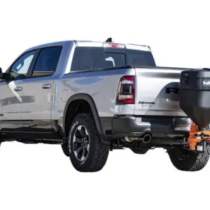 SaltDogg 4.4 Cubic Foot Tailgate Spreader – TGSUVPROA
