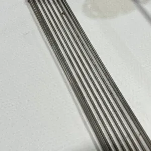 Chicken and Rib Rotisserie Baskets