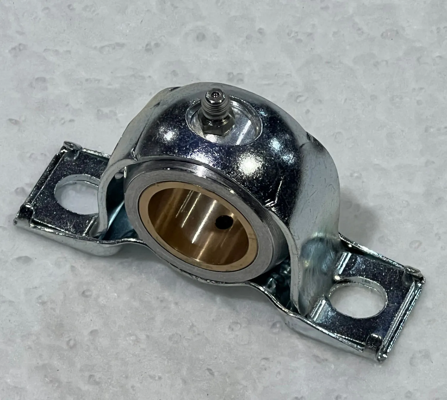 Corn Roaster Pillow Block Bearing - Image 2