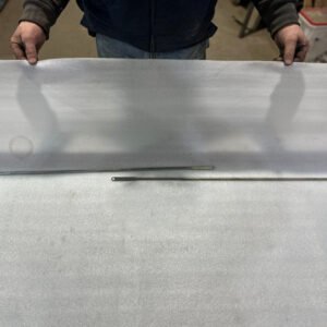 Door Rod
