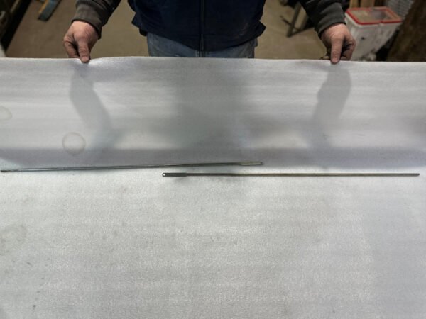 Door Rod