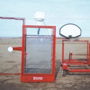 Royal Flush Dunk Tank