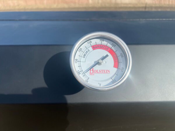 Model 2460C Professional Charcoal Grill - Image 12