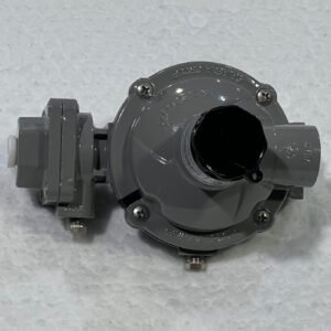 Regulator