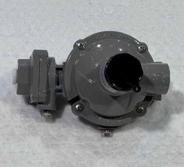 Regulator