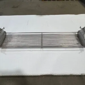 Main Smoker Basket Only