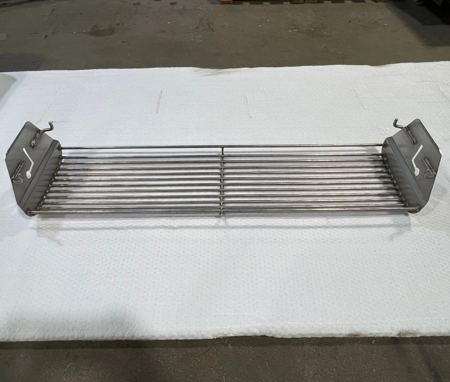 Main Smoker Basket Only