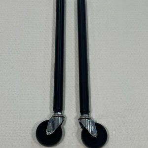 Removable Legs