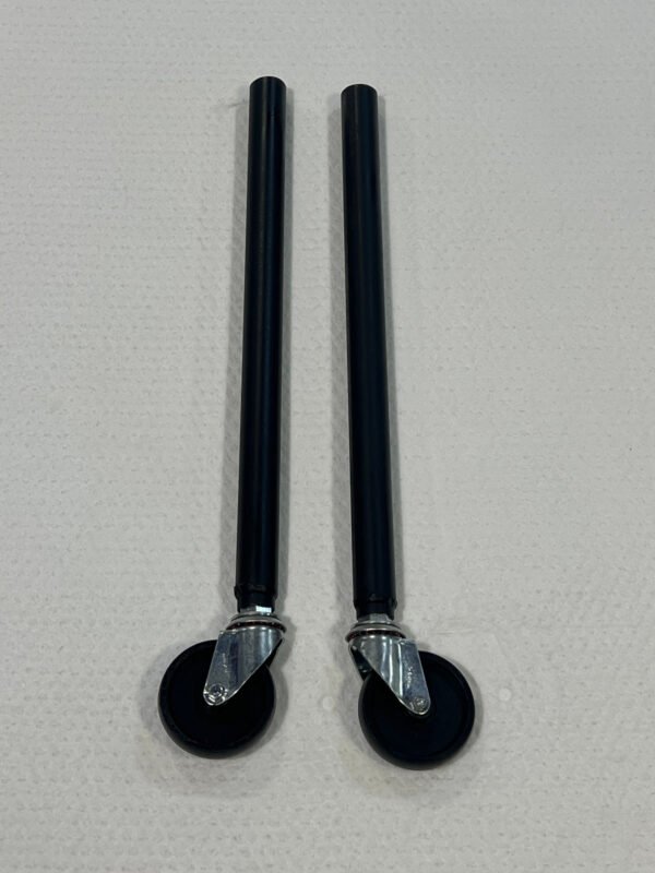 Removable Legs