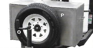 Stainless Steel Cooler