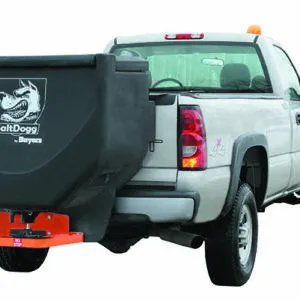 SaltDogg 10 Cubic Foot Tailgate Spreader – TGS06